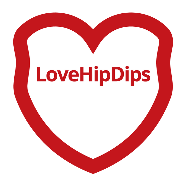 LoveHipDips